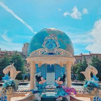 🏰ディズニー大好きっ子🌊💖