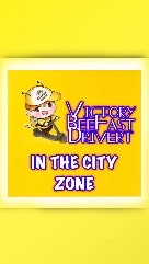 VICTORY BEEFAST  DRIVER