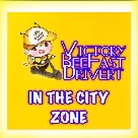 VICTORY BEEFAST  DRIVER