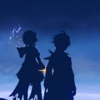 旅をするあなたの旅行記原神緩也