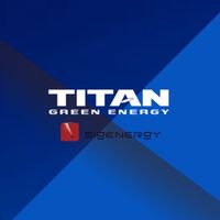 TITAN x SIGENERGY community