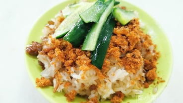 宜蘭蘇澳|日新米糕|龍德米糕-30年老店|食尚玩家推薦隱藏版宜蘭在地銅板特色小吃