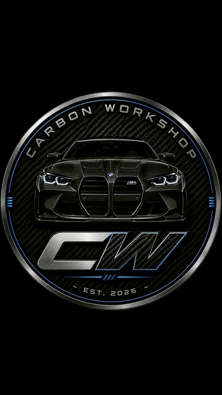 CarParking Multiplayer　　　　　Carbon WorkShop