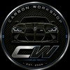 CarParking Multiplayer　　　　　Carbon WorkShop