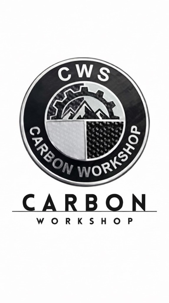 CarParking Multiplayer　　　　　Carbon WorkShop