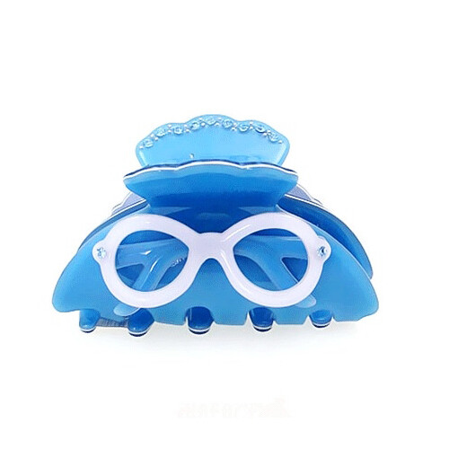 尺寸:6 cm 材質: 壓克力,水鑽 現貨 /中國製