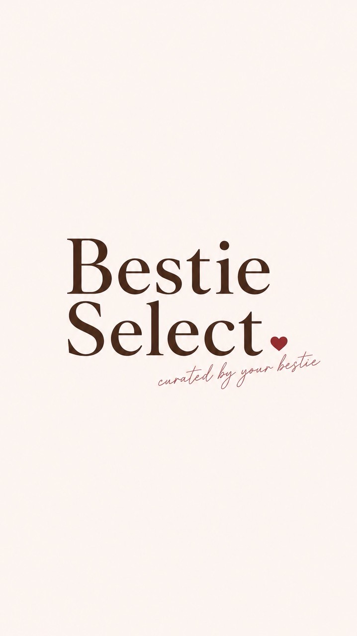 bestieselect (รับหิ้วเสื้อผ้าแบรนด์จีนยอดฮิต💖🇨🇳)