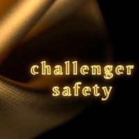 challenger-safety