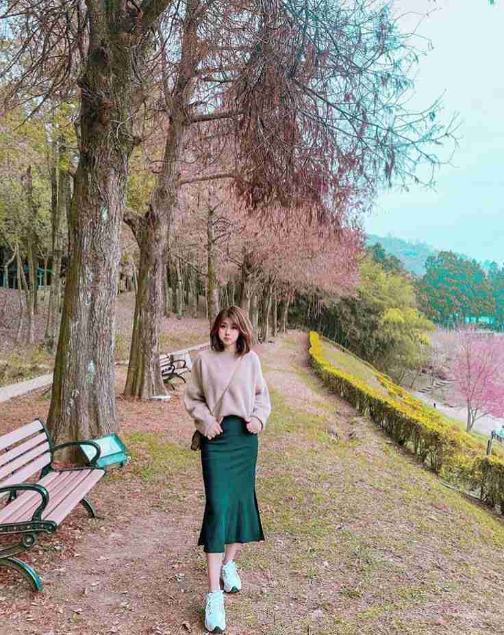 清境一日遊 | 小瑞士花園