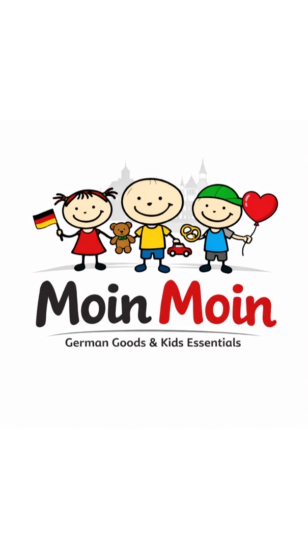 MoinMoin德國好物代購｜兒童x生活選品