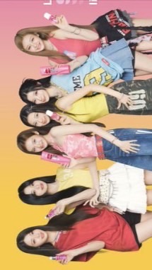 Babymonster world❤️