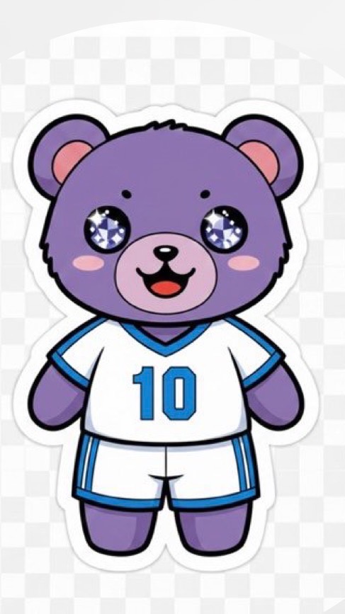 サッカーイベント（ダイヤモンドアイ）