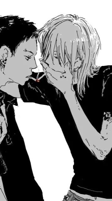 ⚠︎ 　緩折恋　⚠︎