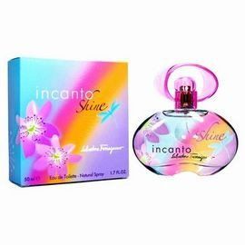 Salvatore Ferragamo Shine 閃耀光采女性香水 100ml