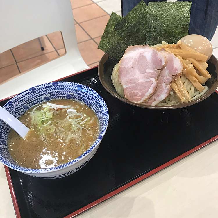 メニュー 舎鈴 羽生イオンモール しゃりん 川崎 南羽生駅 つけ麺専門店 By Line Place