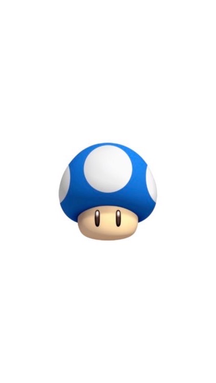 mushroom group 🍄