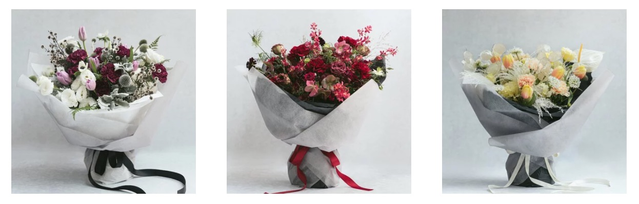 花意空間 母親節花禮