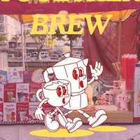ชากาแฟ - Together Brew เดริเวอรี่ 🍵🌟🎀