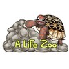 ALiFeZooคนเลี้ยงสัตว์เลื้อยคลาน