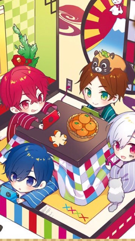 そまうさのためのオプチャのオープンチャット