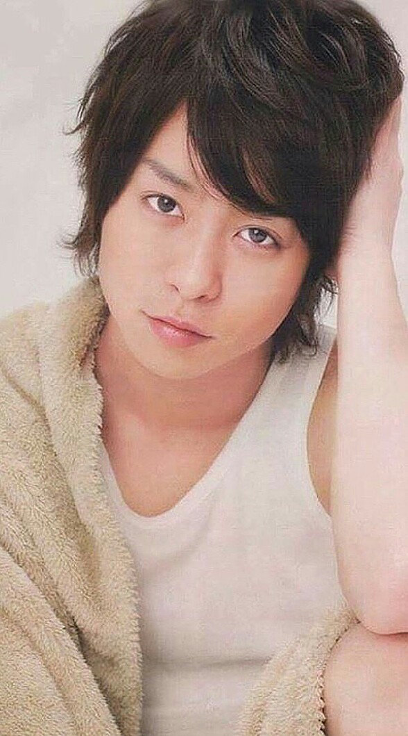 嵐と恋しよ?