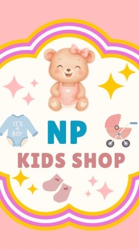 Np baby.shop 🧸👗
