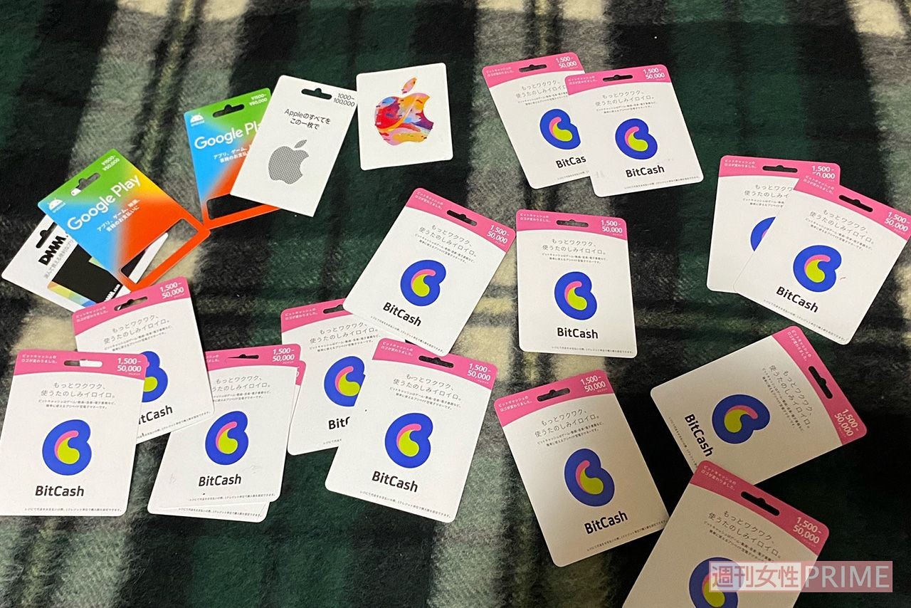 高齢者を狙う詐欺集団、目を付ける人物像（週刊女性PRIME）