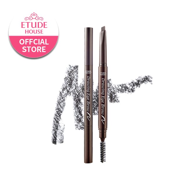 詳細介紹 即使是彩妝新手也能輕易勾勒出眉型的眉筆 商品規格 商品簡述 即使是彩妝新手也能輕易勾勒出眉型的眉筆 品牌 ETUDE HOUSE 規格 0.25g 原產地 南韓 深、寬、高 0.8x0.8x