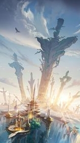 龍武論壇《修仙者集散地》