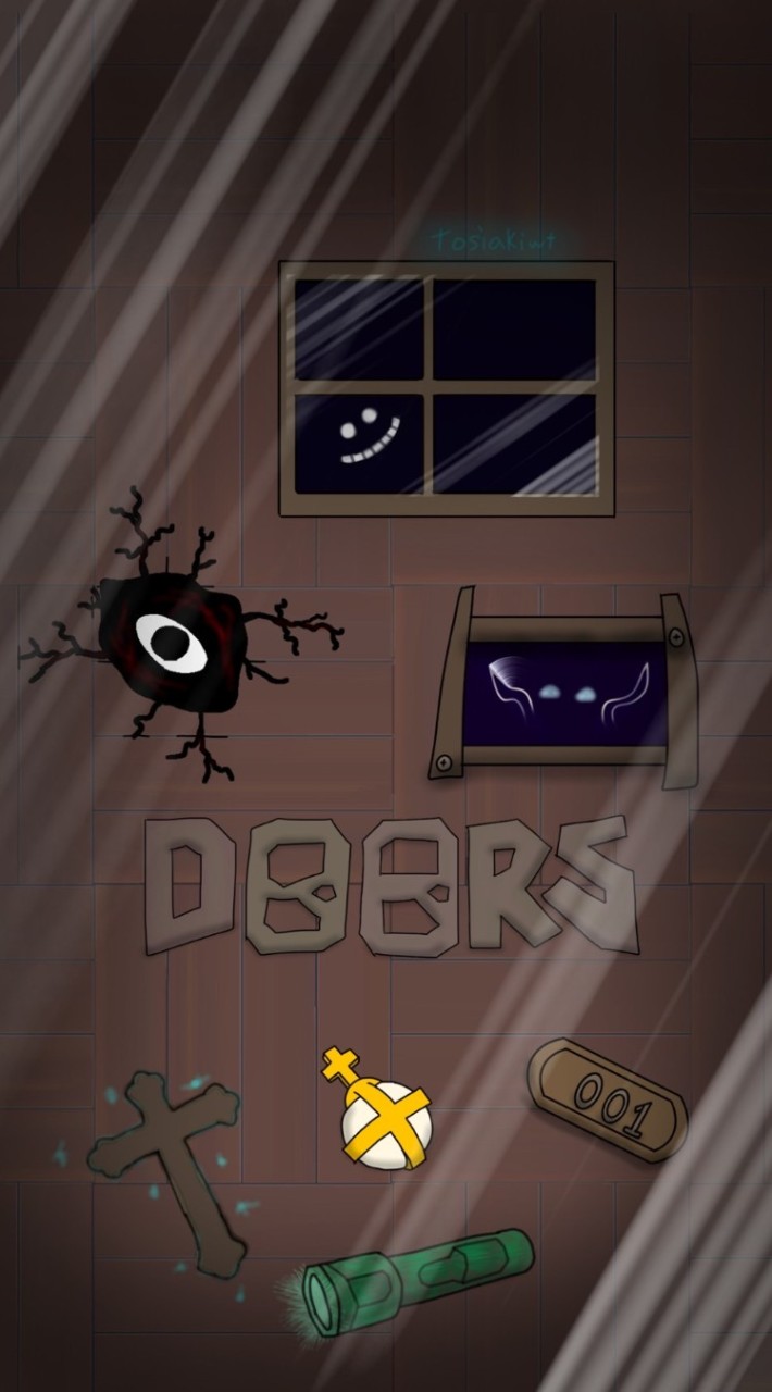 doorsやろう
