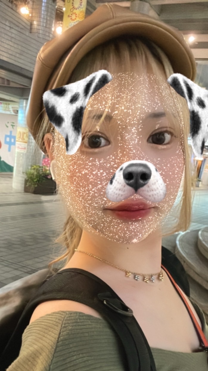愛嬌おばけ👻💜（25）