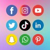 ห้องแลกFacebook,ไอจี, tiktok, Twitterและอื่นๆ
