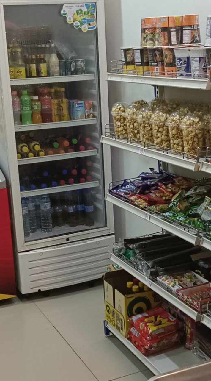 หลักฐานการโอนเงิน ร้านค้าโรงเรียนสาขาดอน