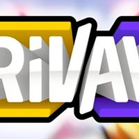 GXrivals戰隊