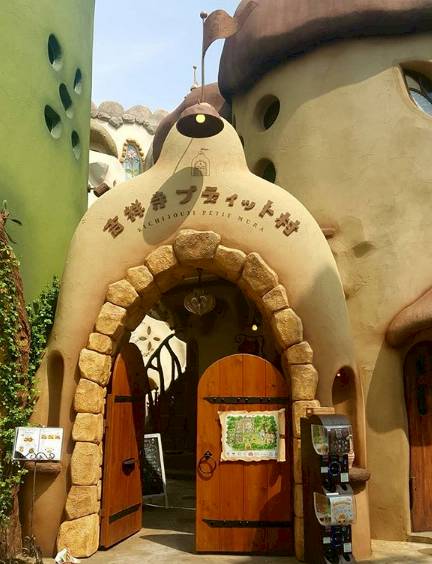 吉祥寺 各式風格的雜貨店大搜查 讓可愛特色小物點綴旅程妝點回憶 旅色 Line Today