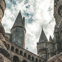 Hogwarts University