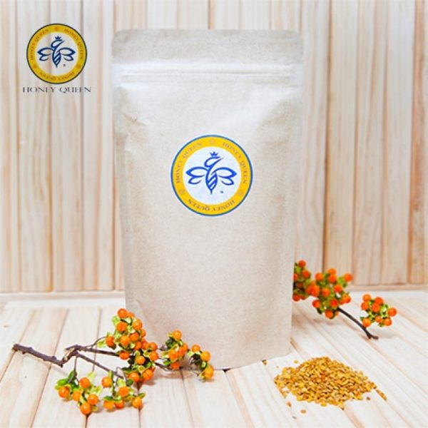【Honey Queen蜂蜜皇后】莊園黃金花粉(200g)