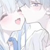 恋人ごっこ楽しんじゃお.ᐟ‪