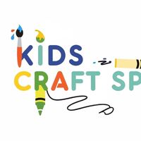Kids Craft Space