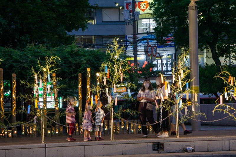 平安貴族が天野川を 七夕 の題材として数多くの歌を詠んだ理由はなに ひらかたクイズ
