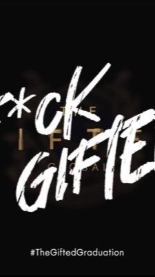 The gifted