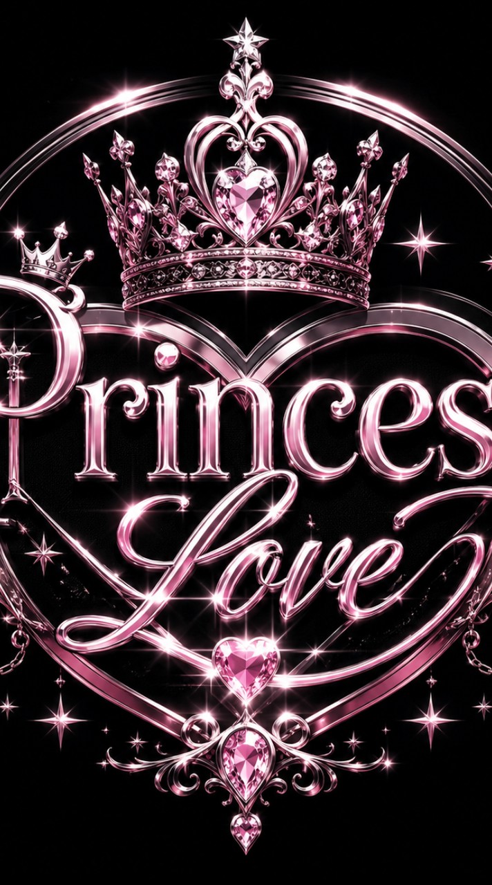 Princess Love