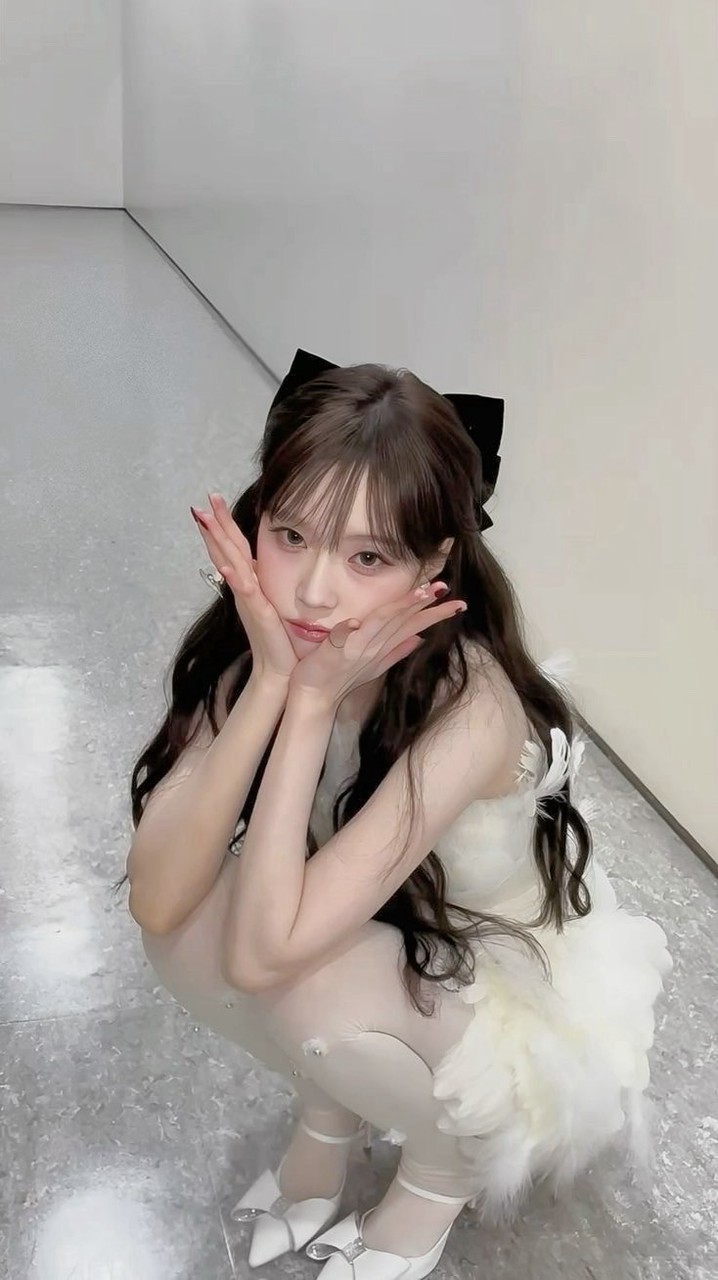 ⊹˖ᯓ ᴋᴘᴏᴘ설레어요🍓 ݁₊ ⊹