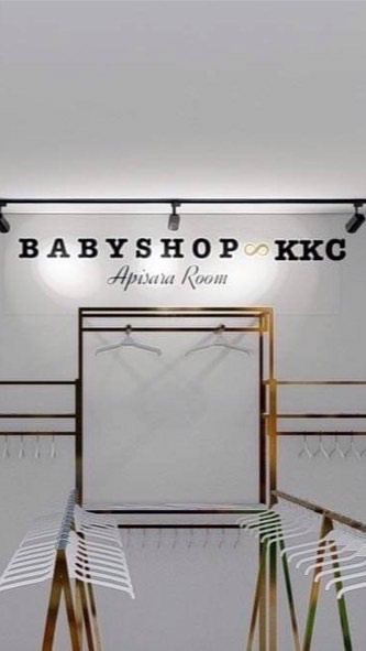 Babyshopkkc