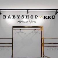 Babyshopkkc