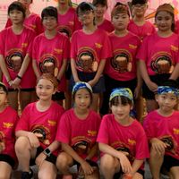 111學年兆湘國小非洲鼓樂團