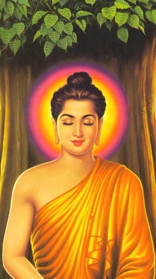 Buddha Symphony (Choir)