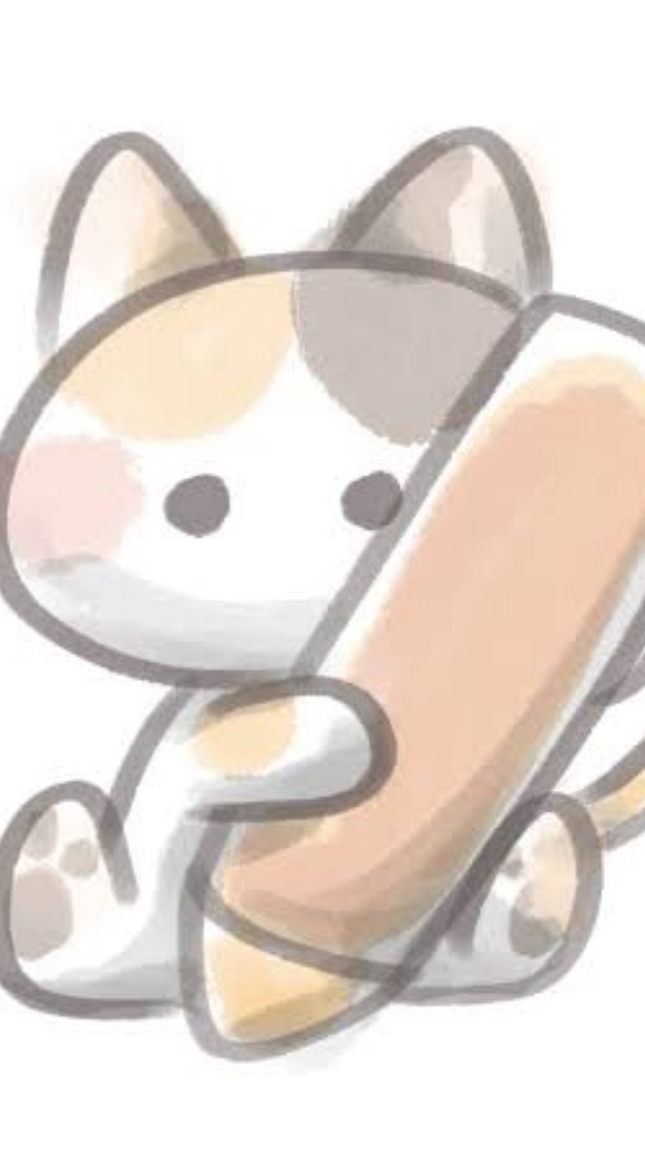 小学生集合〜🐱✏️✨