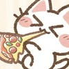 小学生集合〜🐱🍕♡