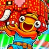 フォトナのスティール・ゴーアップの交換オプです！